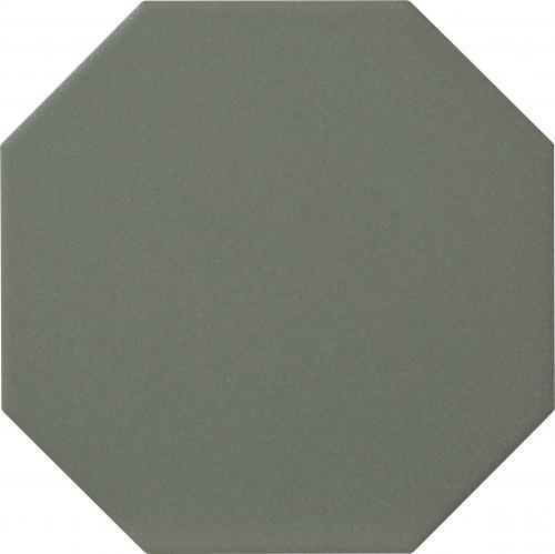 Quartz verde scuro 10/10/0,7 achthoek