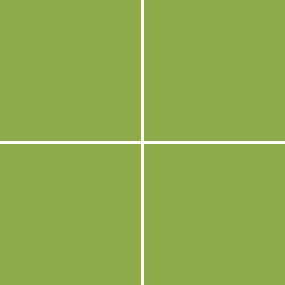 Simplicity kiwi 10/10/0,68 matt (op net)