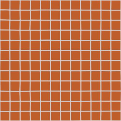 Simplicity paprika 2,5/2,5/0,55 matt (op net)