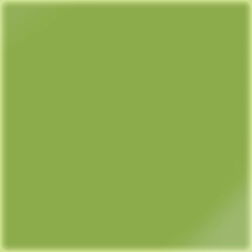 Simplicity lime 10/10/0,68 glossy