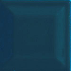 Simplicity metro petrolio 7,5/7,5/0,90 diamantato glossy