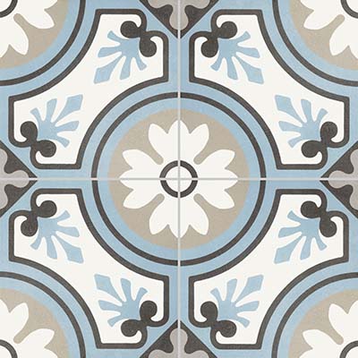 Rêverie décor 8 20/20/1,0 nat/rett.