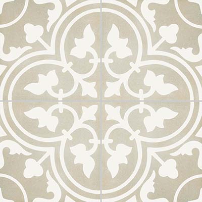 Rêverie décor 11 20/20/1,0 nat/rett.