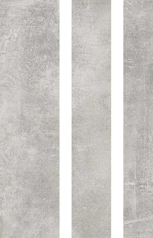 Solid grey modulo 30/60/0,95 nat/rett.