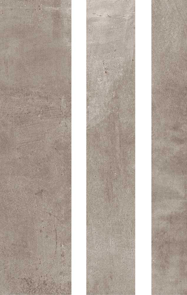 Solid taupe modulo 30/60/0,95 nat/rett.