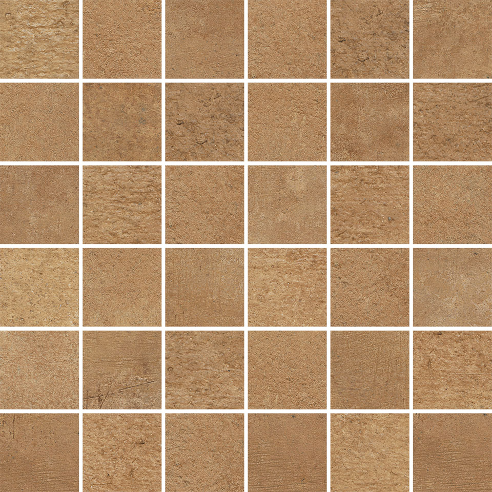 Eden ocra mosaico 4,7 30/30/0,9 nat/rett.