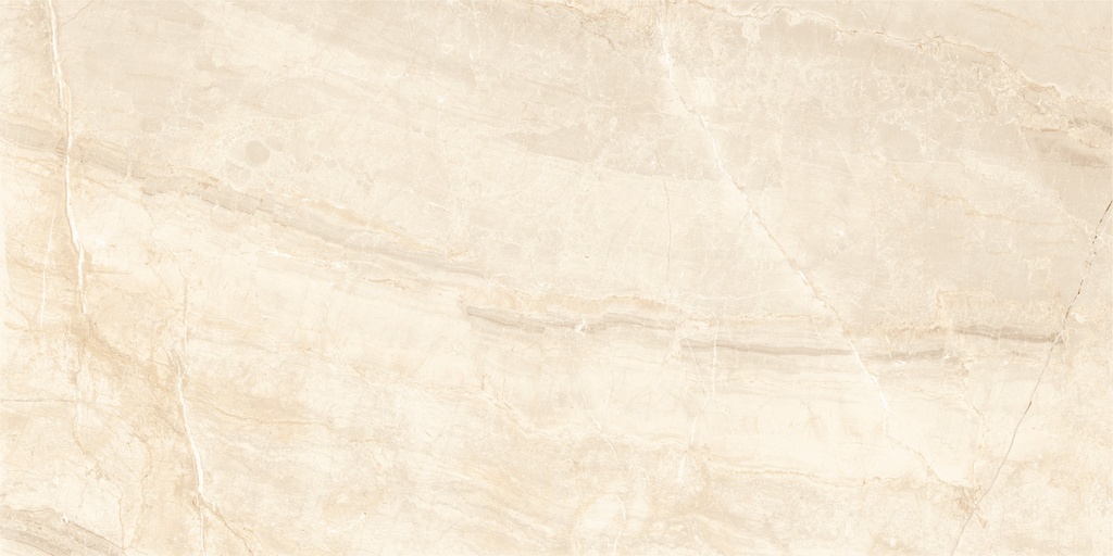 Flora beige 60/120/0,95 nat/rett.