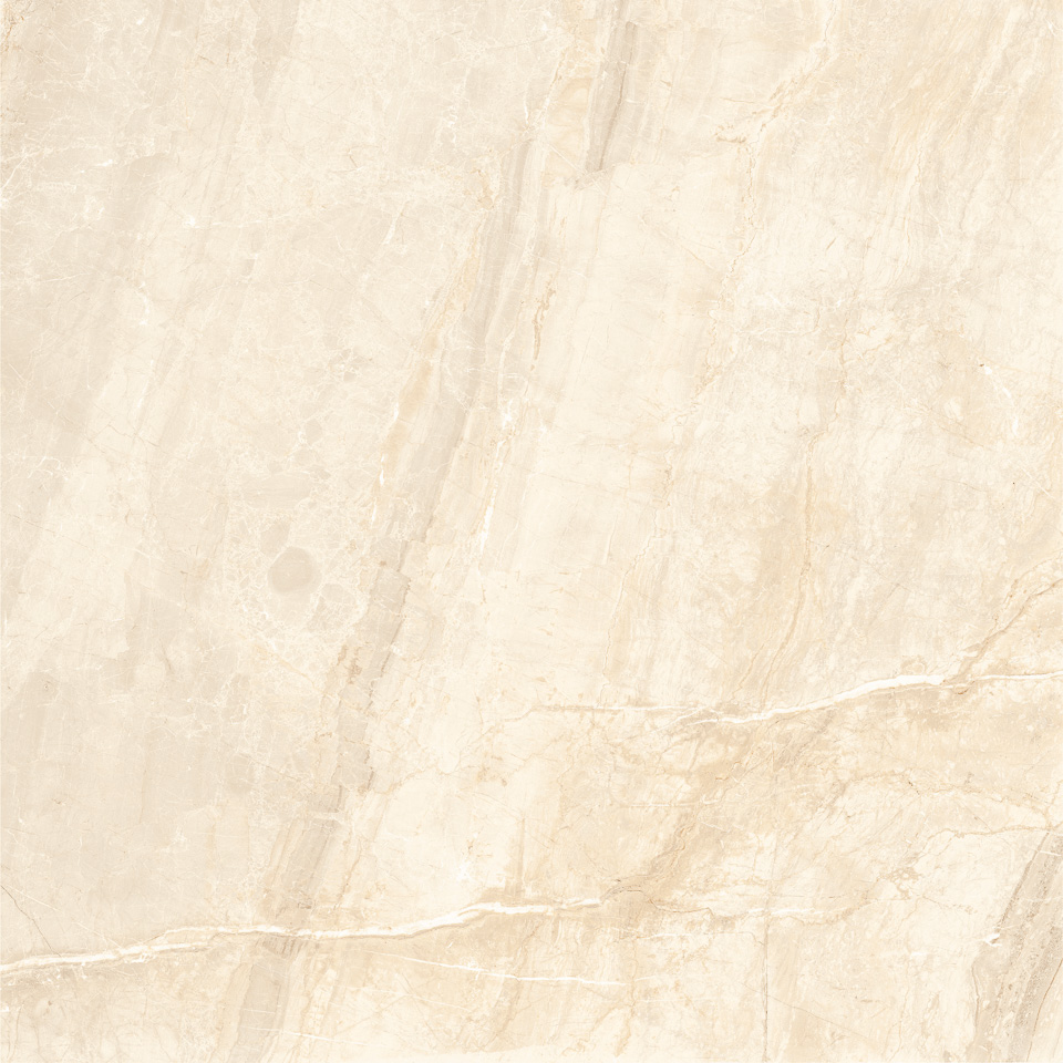 Flora beige 60/60/0,95 nat/rett.