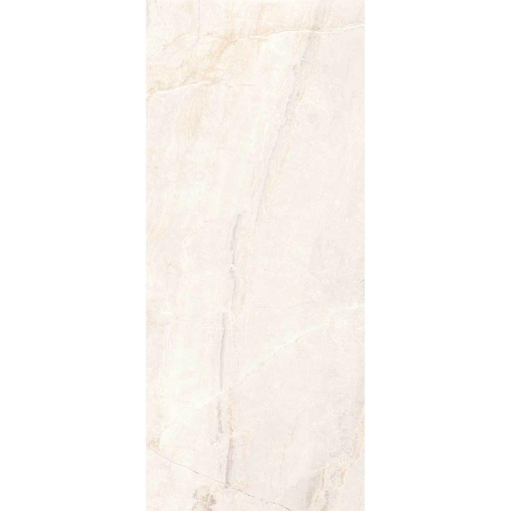 Flora ivory 120/280/0,6 nat/rett.
