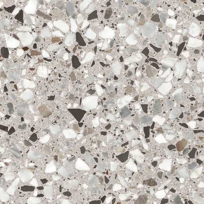 Regalo greige flakes 90/90/2,0 strutt/rett.