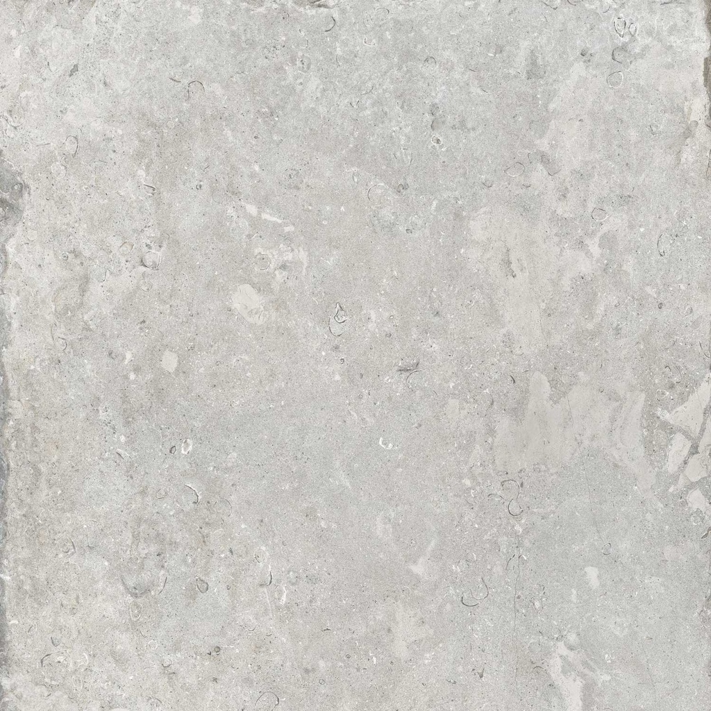Paraphe grey 90/90/2,0 strutt/rett.
