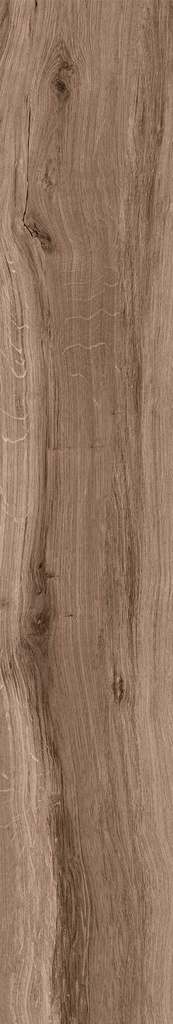 Cottage brown 20/120/0,9 nat/rett.