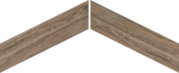 Cottage brown chevron 8/40/0,85 nat.