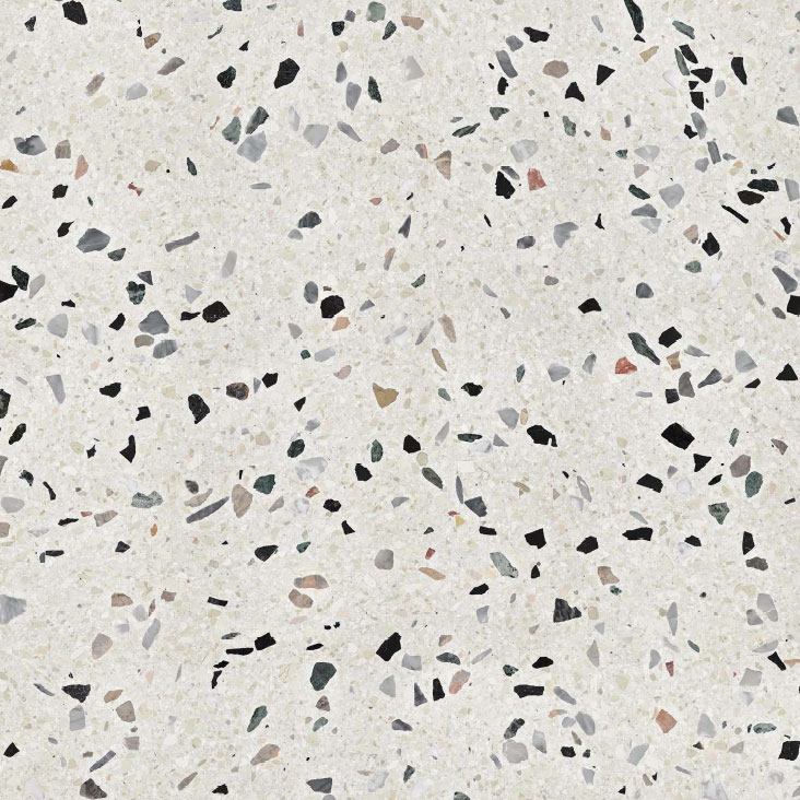Pieces grigio 60/60/0,95 nat/rett.