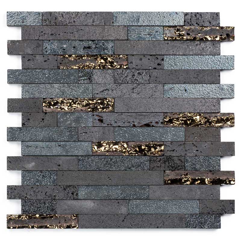 Lava small 2x5 en 2x10/1,2