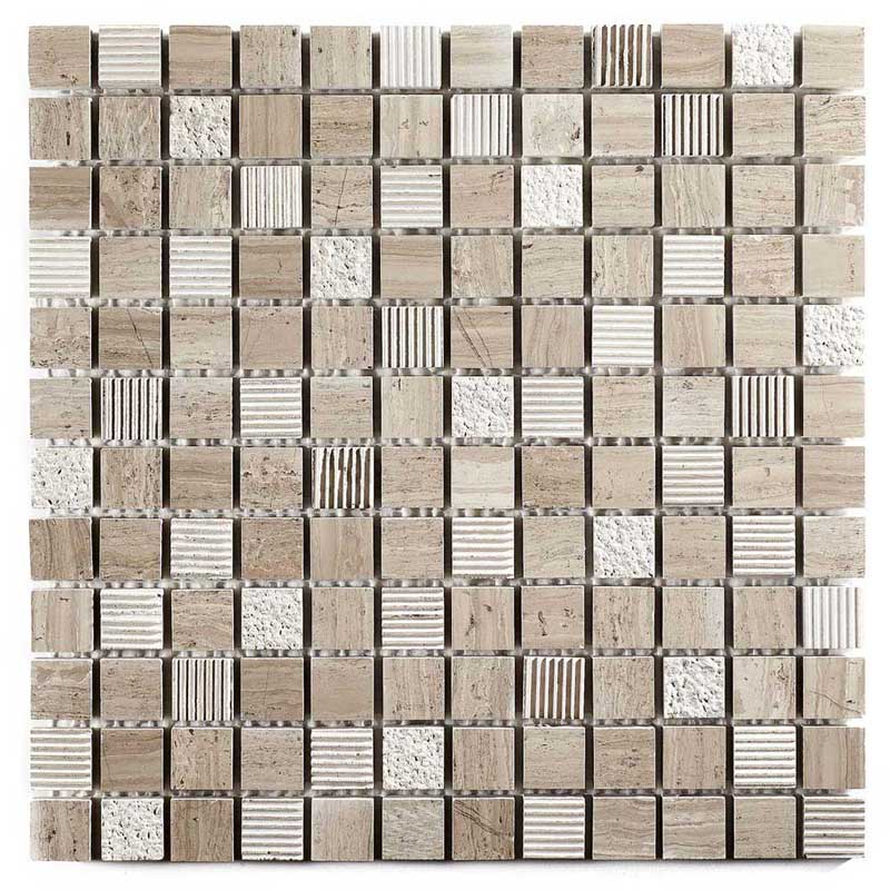 Touch grey wood 2,3/2,3/0,8