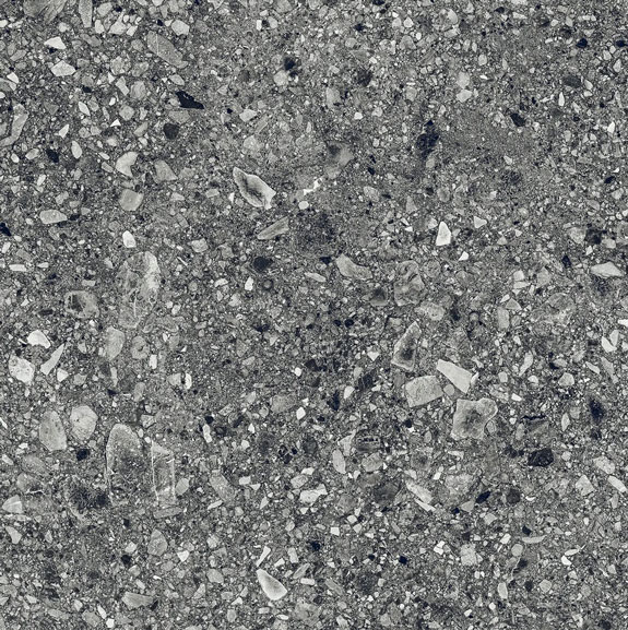 Ceppo di gré anthracite 90/90/2,0 strutt/rett.