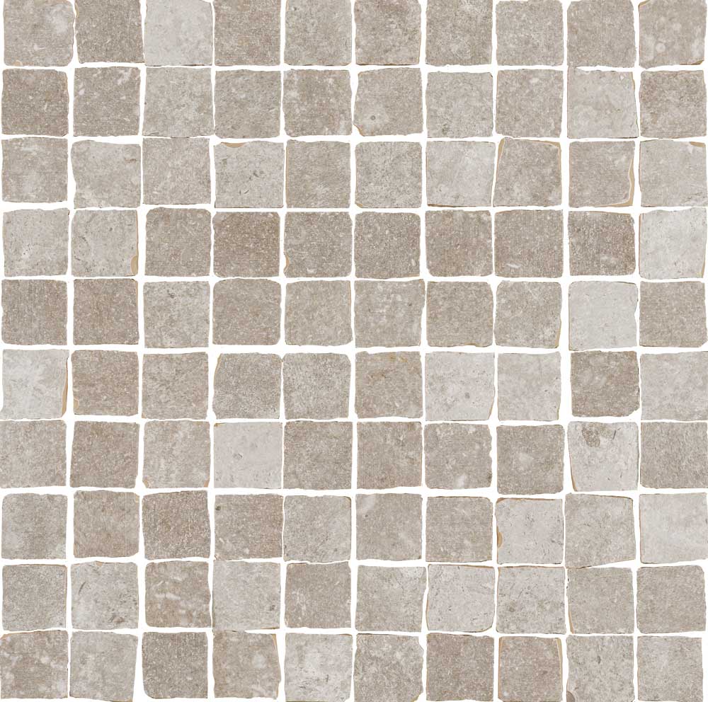 Robust beige mosaico 3/3 30/30/1,0