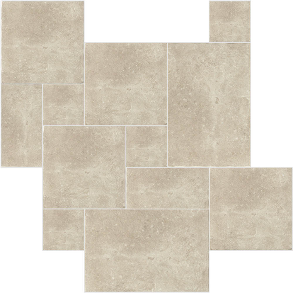 Tunis ivory mod. 39 /1,0 (4 formaten)