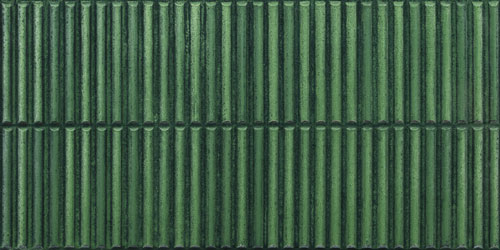 Clean stripes green 30/60/0,95 gloss/rett.