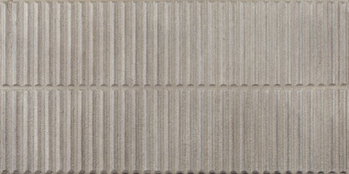 Clean stripes grey 30/60/0,95 matt/rett.