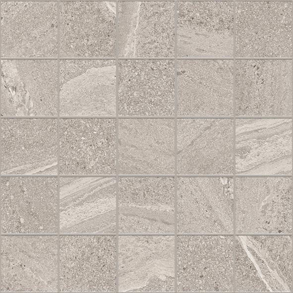 Voyage greige mosaico 30/30/0,95 nat/rett.