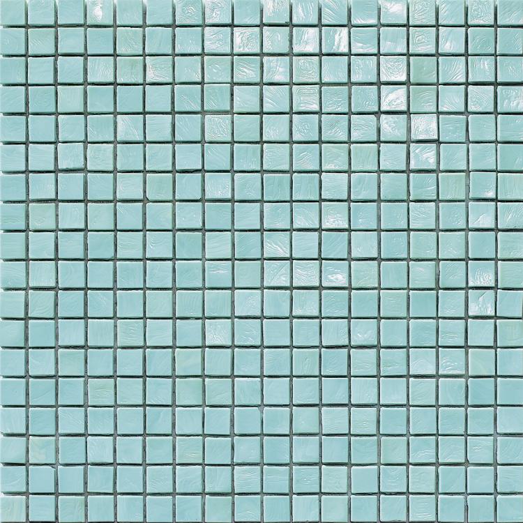 Murano smalto aquamarine 2 1,5/1,5/0,4 net