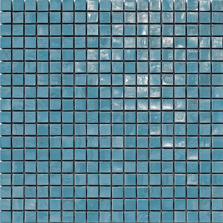 Murano smalto turquoise 3 1,5/1,5/0,4 net
