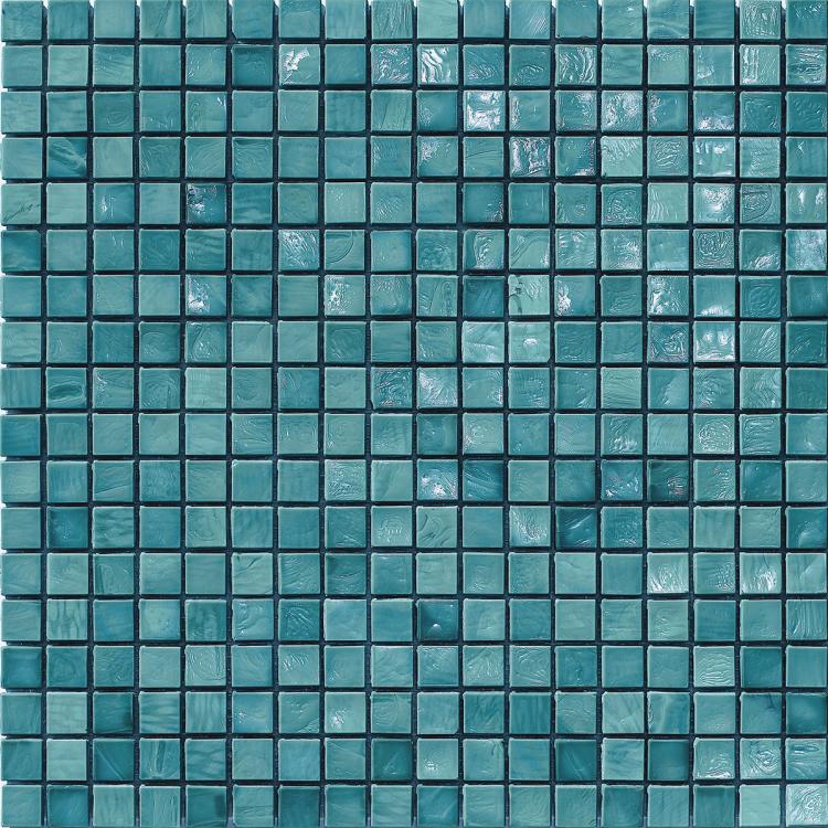 Murano smalto aquamarine J 1,5/1,5/0,4 net