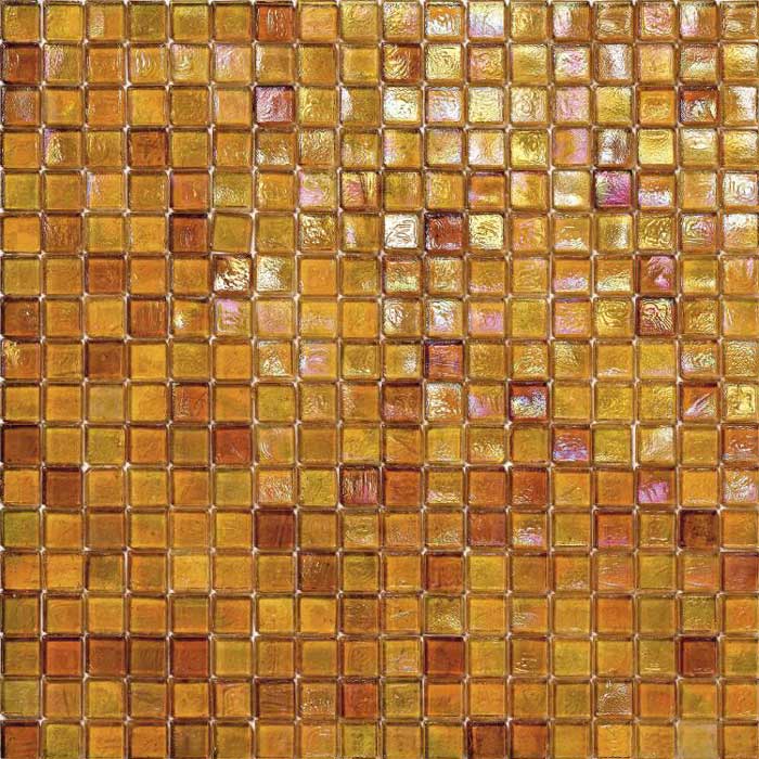 Glimmer tangerine 1,5/1,5/0,4 papier