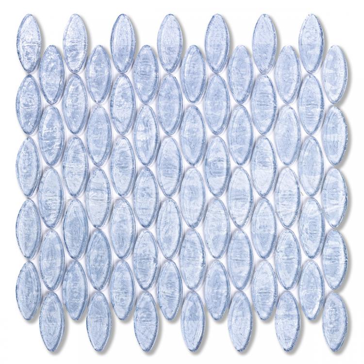 Neoglass domes translucido 745 2,3/2,3/0,6 papier