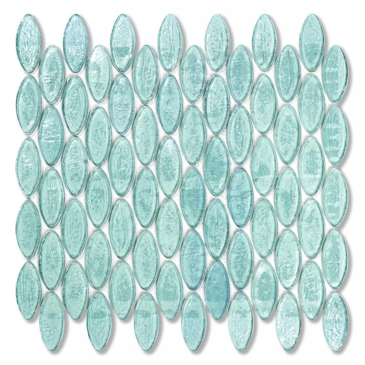 Neoglass domes translucido 742 2,3/2,3/0,6 papier