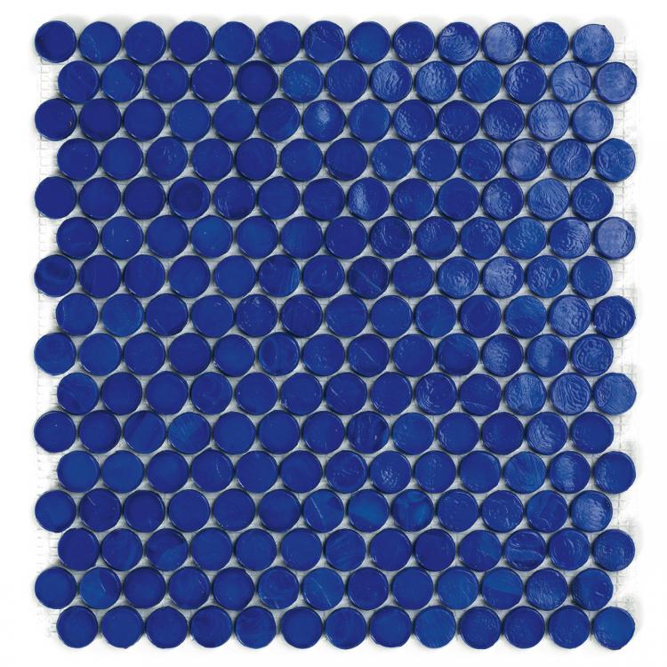 Neoglass barrels murano NG sapphire 5 2,3/2,3/0,6 papier