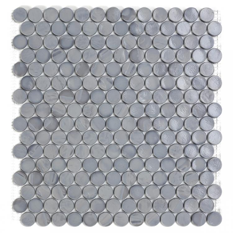 Neoglass barrels murano NG titanium 2 2,3/2,3/0,6 papier