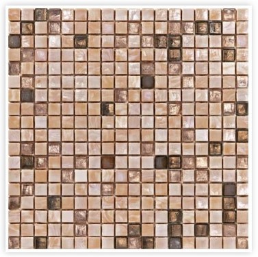 Blends roverella 1,5/1,5/0,4 papier