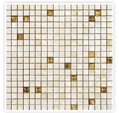 Blends cipresso 1,5/1,5/0,4 papier