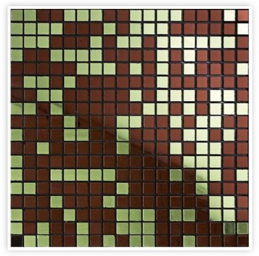 Blends padouk 1,5/1,5/0,4 papier (prijs op aanvraag)