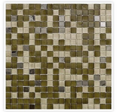 Blends cabreuva 1,5/1,5/0,4 papier
