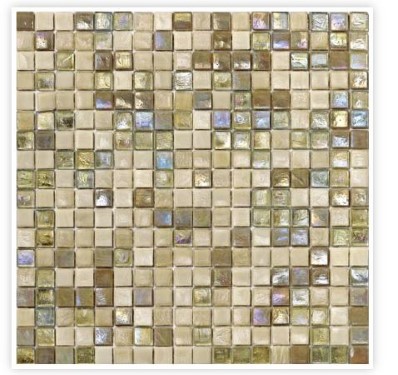 Blends hiickory 1,5/1,5/0,4 papier