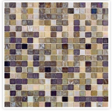 Blends merbau 1,5/1,5/0,4 papier