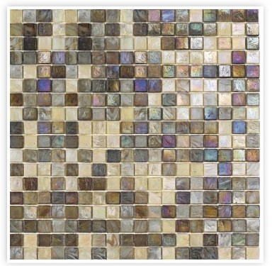 Blends quercia 1,5/1,5/0,4 papier
