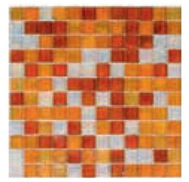 Neoglass Blends mix 722198 1,5/1,5/0,4 papier