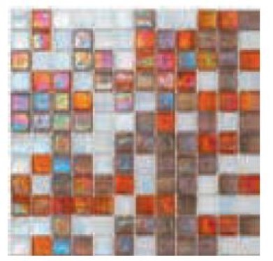 Neoglass Blends mix 724758 1,5/1,5/0,4 papier