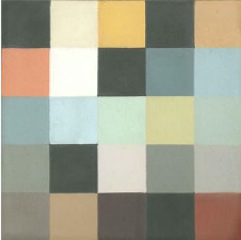 Pattern serie 1 color 20/20/1,6