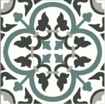 Pattern serie 1 marlinda 5384 20/20/1,6