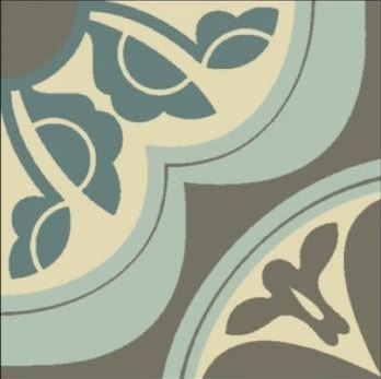 Pattern serie 1 martha 6685 20/20/1,6