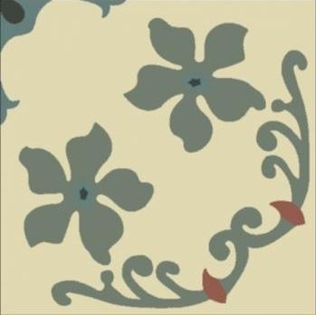 Pattern serie 1 spring 20/20/1,6