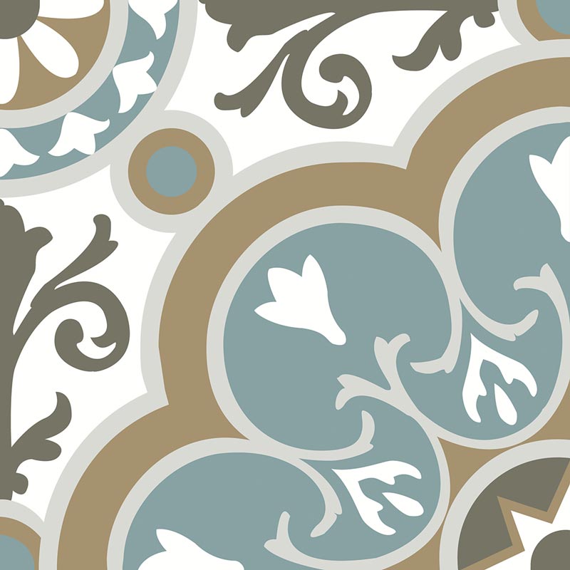 Pattern serie 1 coba 5810 20/20/1,2