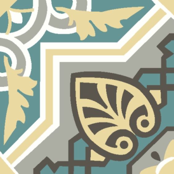 Pattern serie 1 nadine 1084 20/20/1,6