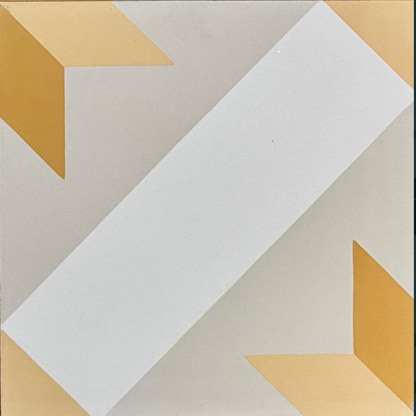 Pattern serie 1 Eduardo 1221 20/20/1,6
